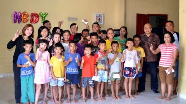 Ingin Adopsi Bayi Terlantar, Niat Mulia Polwan Ini Terganjal Agama 7