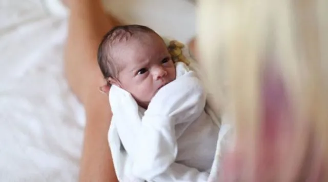 Ingin Adopsi Bayi Terlantar, Niat Mulia Polwan Ini Terganjal Agama 8