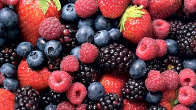 9 Makanan yang Bisa Bikin Kulit Lebih Cerah Bercahaya Secara Alami 10
