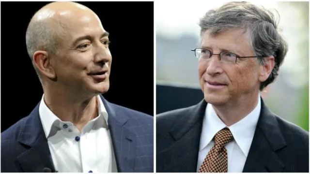Bill Gates Bukan Lagi Orang Terkaya di Dunia. Yuk Kenalan Sama Sosok yang Berhasil Menggesernya 5