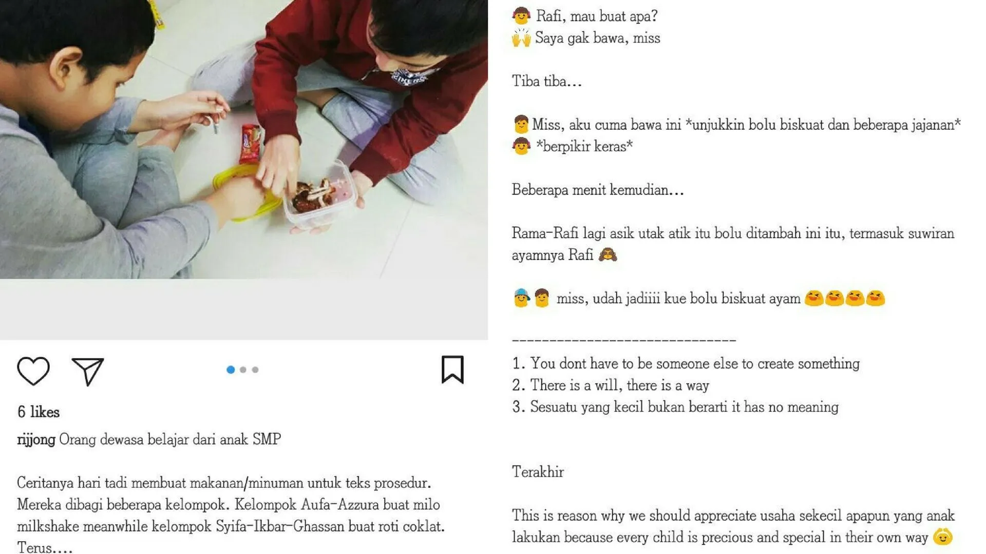 Teruntuk Pemuda Zaman Now, Bisakah Bahasa Indonesia Menjadi Tuan di Rumah Sendiri? 2