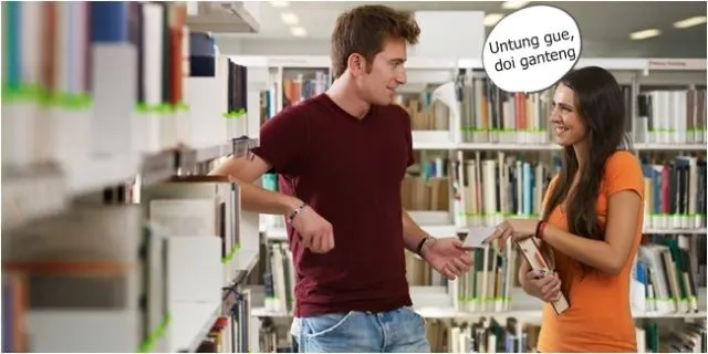 Serunya Main Truth or Dare. Momen Mana yang Nggak Bisa Kamu Lupakan? 14