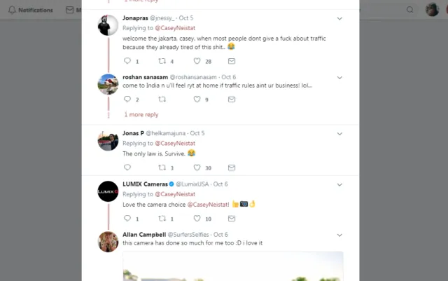 Dikenal Nekat, Youtuber Kondang Ini Justru Ketakutan Naik Ojek Online 6
