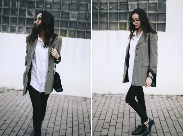 Inilah Warna Busana yang Boleh dan Jangan Kamu Pakai di Kantor. Menurut Penelitian, Bisa Pengaruh ke Karier Lho! 15