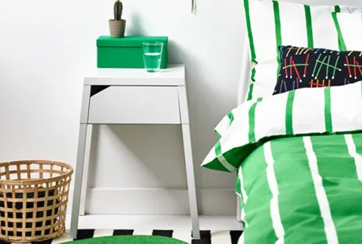 8 Barang Ikea Ini Bisa Bikin Kamar Kost Kamu Terlihat Lebih Rapi dan Minimalis. Yuk Dicoba! 15