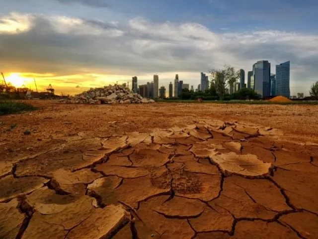 Apa yang Paling Ditakuti Orang-orang Sedunia? Survei Ini Menjawabnya! 15