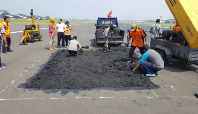 Sering Bikin Kesal, Ternyata Ini Lho 6 Penyebab Pesawat Sering Delay 10