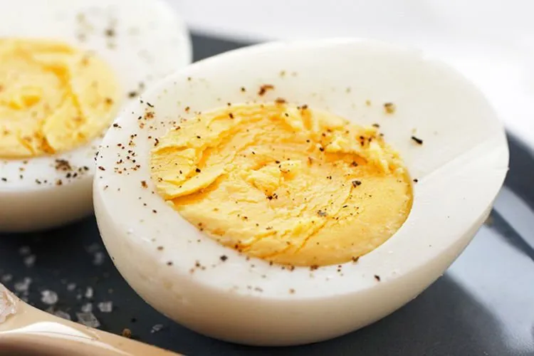Cara Masak Telur Agar Terlihat Indah dan Instagramable. Karena Enak Saja Tak Cukup 7