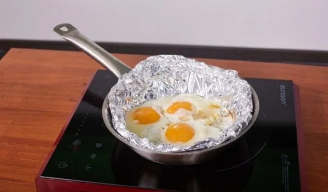 20 Fungsi Aluminium Foil dari Putihkan Gigi Hingga Perkuat Sinyal Wifi 31