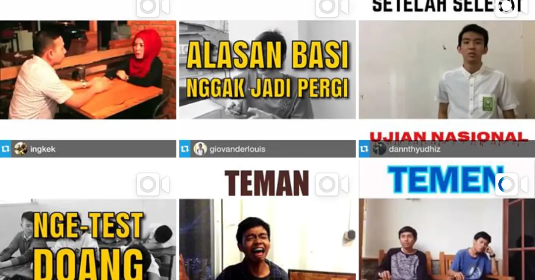 Tips untuk Kamu, Pemula yang Mau Bikin Video Pendek tapi Cuma Bermodal Smartphone 7