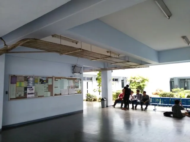 Manaprodsi STMM 'MMTC': Ini Nih Tempatnya Bakal Broadcaster Muda Berbakat #TualangKampus 15