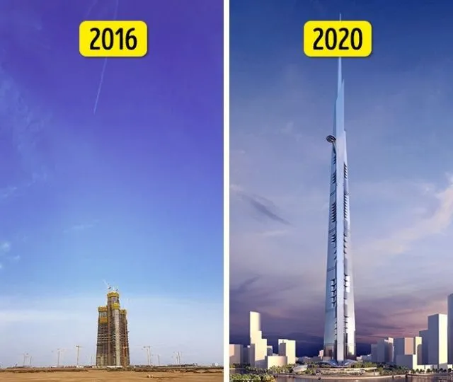 Sebelum Tahun 2050, 8 Peristiwa Besar ini Diprediksi Akan Terjadi Lho. Siap-Siap, Guys! 9