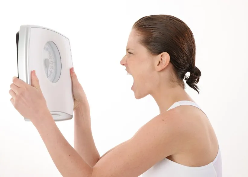 Ternyata 5 Kesalahan Ini yang Membuat Berat Badanmu Tidak Turun Meski Sudah Diet Sekalipun!