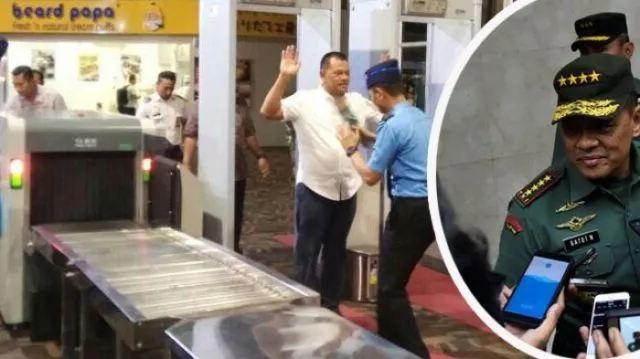 Panglima TNI Dilarang Masuk AS, Ini 5 Fakta yang Udah Kita Ketahui 6
