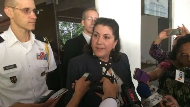Panglima TNI Dilarang Masuk AS, Ini 5 Fakta yang Udah Kita Ketahui 9