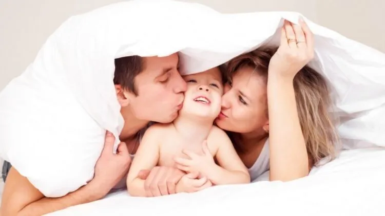 Tentang Kehidupan Pernikahan Pasca Kehadiran Sang Bayi, Dibahas Tuntas di Sini! 6