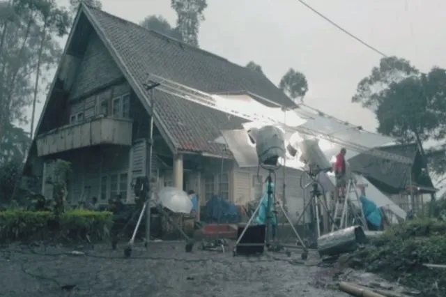 Bagi Pecinta Horor, 10 Tempat Mengerikan Ini Harus Kamu Kunjungi! 20