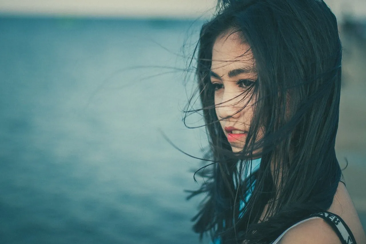Tak Perlu Sesedih Itu kalau Masalahmu 'Gitu Doang'. Selesaikan di Sini! 5