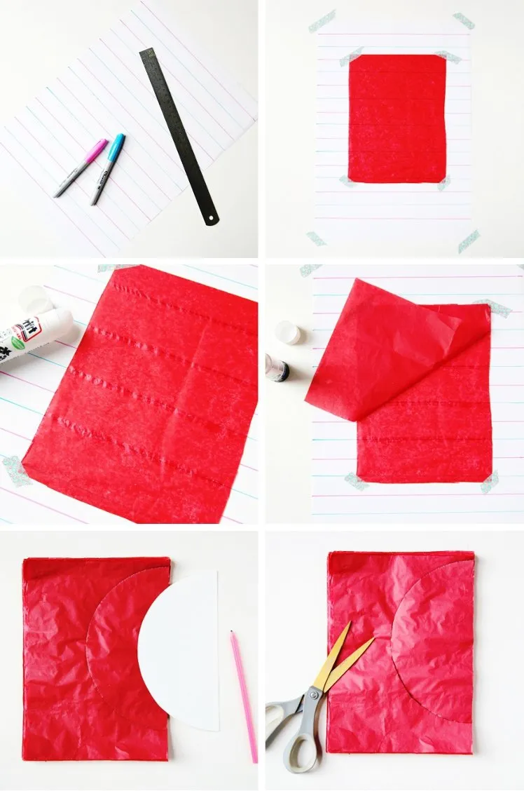 DIY Dekorasi Pesta Ulang Tahun Keren dengan Bujet Terbatas. Cobain, Yuk! 23