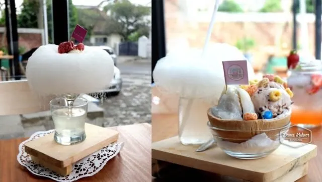 8 Es Krim yang Hits dan Instagramable di Bandung. Rasanya Maknyus! 14