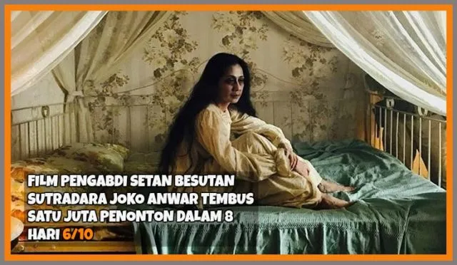 Daftar Berita Populer Minggu Ini. Yuk Baca, Jangan Cuek Sama Informasi 20