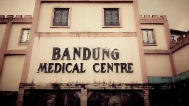 8 Destinasi Horor di Indonesia yang Cocok Dijadikan Lokasi Uji Nyali. Datang ke Sini Kalau Berani! 9