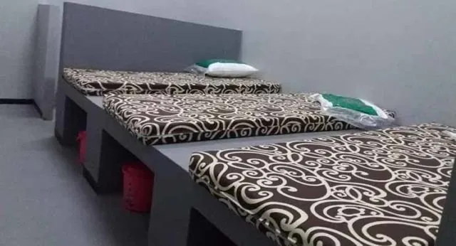KPK Resmikan Rumah Tahanan Baru Buat Koruptor Negeri Ini, Yuk Lihat! 16