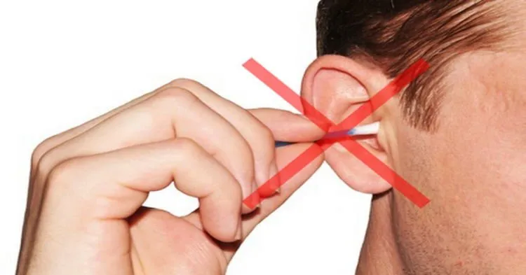 Ini Bahayanya Kalau Kamu Rajin Membersihkan Telinga dengan Cotton Buds 9