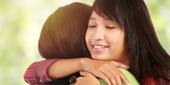 5 Hal yang Sebaiknya Tidak Kamu Ucapkan Pada Ibu yang Baru Saja Keguguran 10