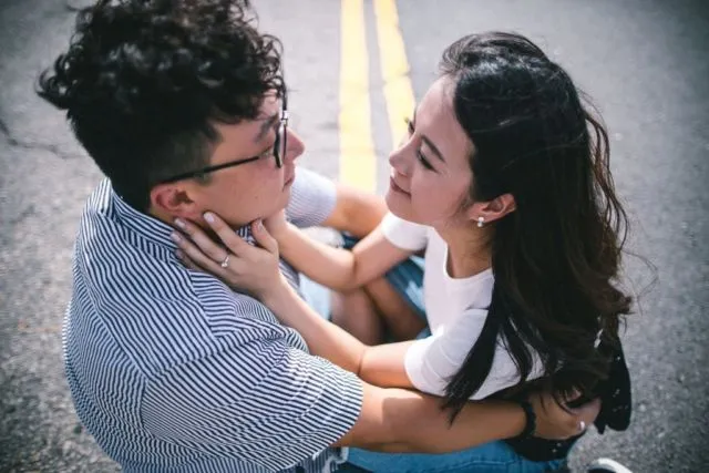 Ada Nggak Sih Cinta Mati? Percaya atau Nggak, Cewek Kebanyakan Jawab Begini 16