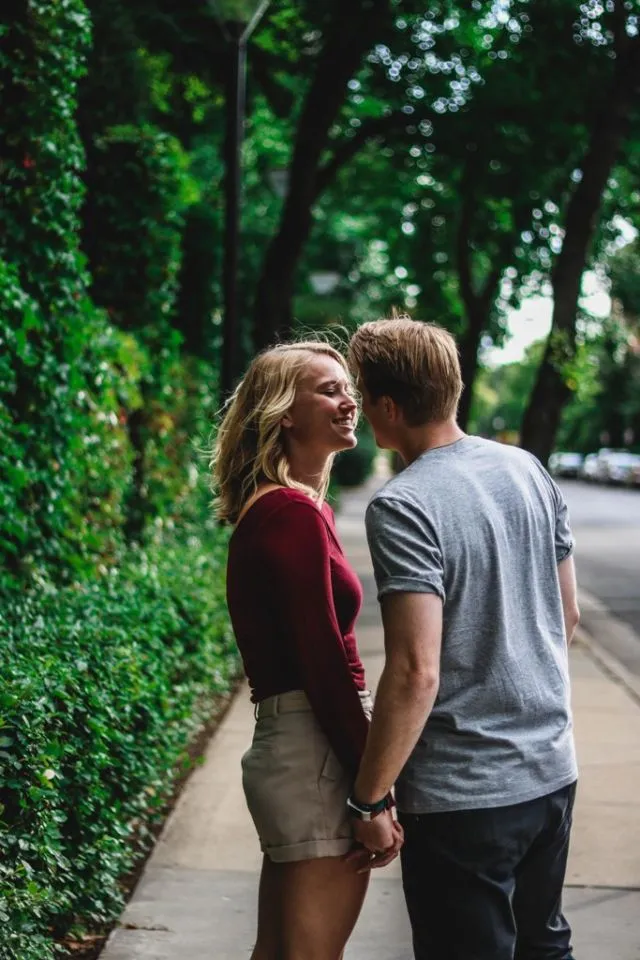 6 Kekompakan Hakiki untuk Kalian, Pasangan Milenial yang Ingin Relationship Goals Dalam Hubungan 11
