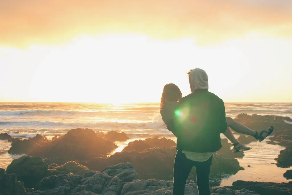 6 Kekompakan Hakiki untuk Kalian, Pasangan Milenial yang Ingin Relationship Goals Dalam Hubungan