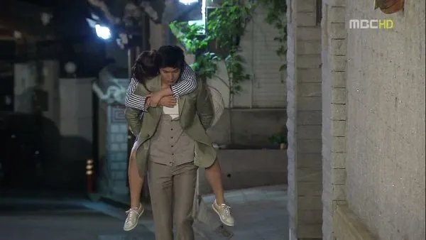 7 Cara Romantis Memperlakukan Istri ala Drama Korea. Para Suami dan Calon Suami Wajib Baca! 10