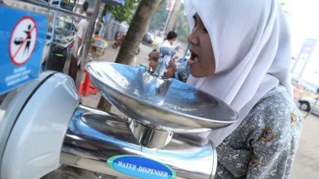 Polemik Air Kemasan Kekinian, Sama-sama Air Putih Tapi Harganya Beda 12