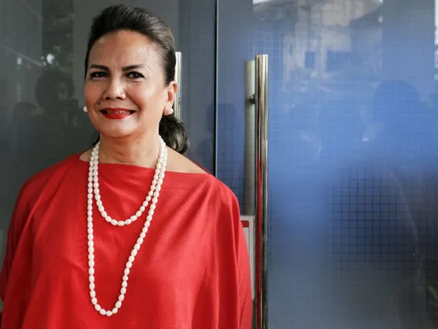 Raih Penghargaan Tingkat Dunia, Marsha Timothy Ikuti Jejak Seniornya 7