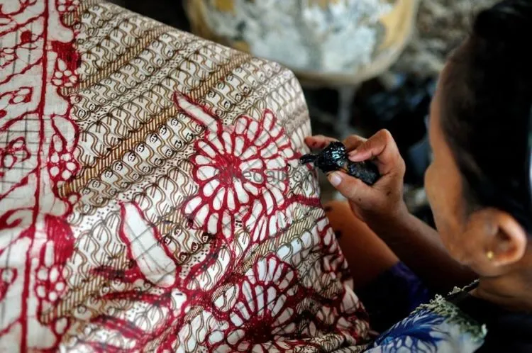 Polemik Bolu Batik Hits di Singapura. Sah atau Langgar Hak Paten? 10