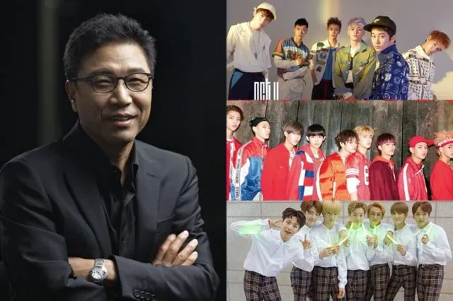 Ini Alasan Logis Kenapa K-Pop Bisa Buat Orang Gila dan Suka Lebay 7