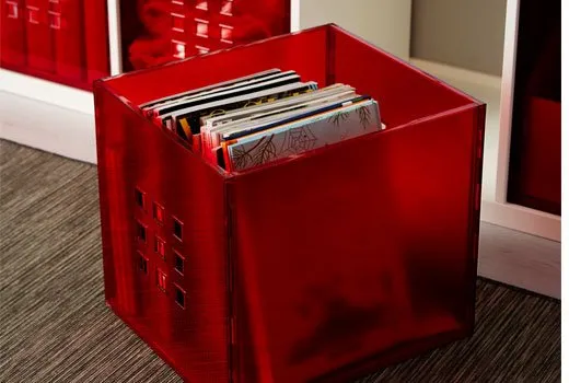 8 Barang Ikea Ini Bisa Bikin Kamar Kost Kamu Terlihat Lebih Rapi dan Minimalis. Yuk Dicoba! 16