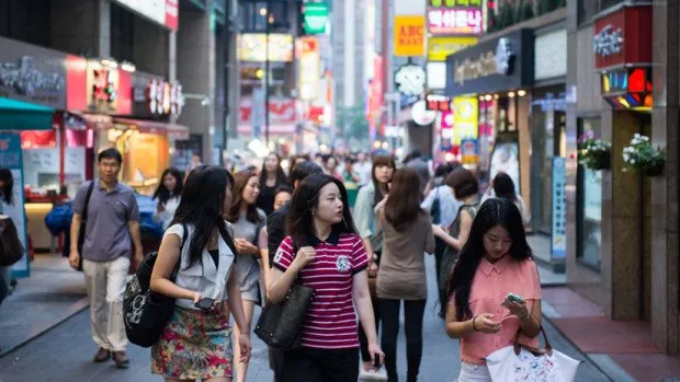 10 Alasan Kenapa Kamu Bisa Mempertimbangkan untuk Kuliah di Jurusan Bahasa Korea 20