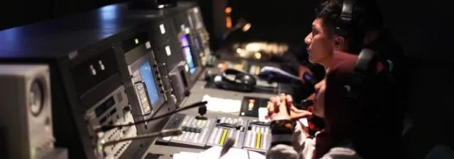 Manaprodsi STMM 'MMTC': Ini Nih Tempatnya Bakal Broadcaster Muda Berbakat #TualangKampus 11