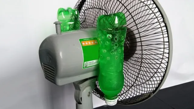 7 Cara agar Kamar Sempit Tidak Pengap dan Panas 12 cara agar kamar tidak pengap