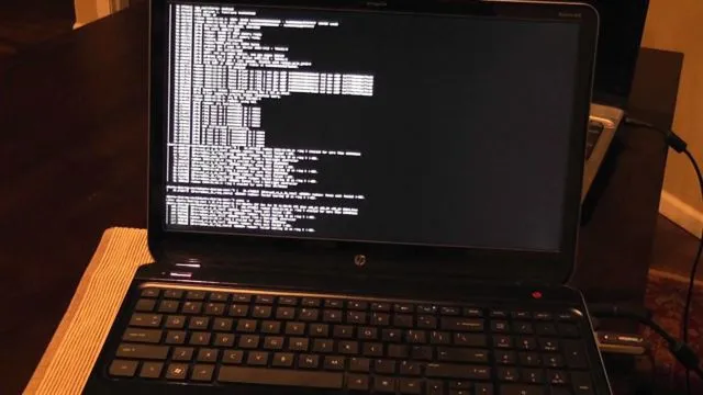 7 Penyebab Laptop Mati Sendiri & Cara Mengatasinya 13 penyebab laptop mati sendiri