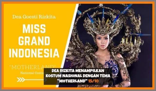 Deretan Berita Terpopuler Minggu Ini. Banyak Informasi Penting Nih! 19