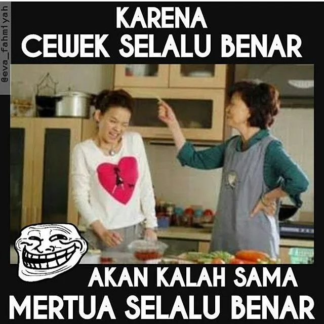 Sering Tak Akur dengan Mertua? Bisa Jadi Ini Alasannya! 7