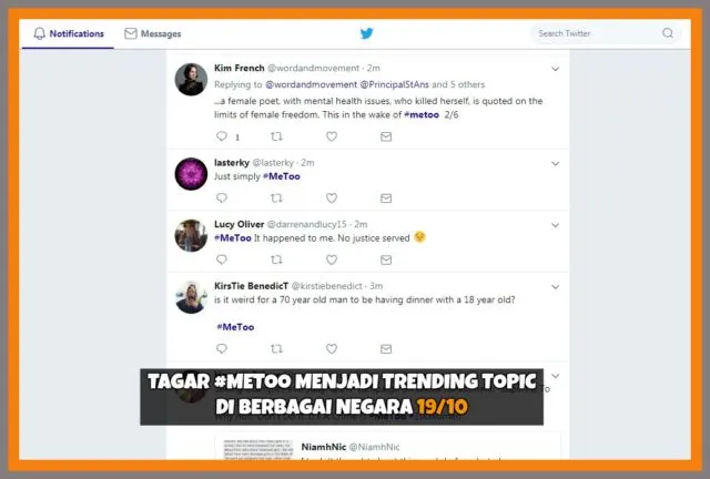Deretan Berita Terpopuler Minggu Ini. Banyak Informasi Penting Nih! 25