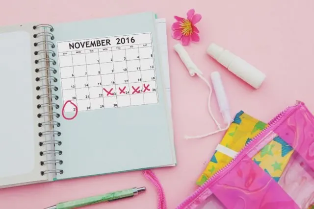 Cek Kesuburanmu dari 5 Ciri Menstruasi ini, Ada Peluang Akan Hamil lo! 6