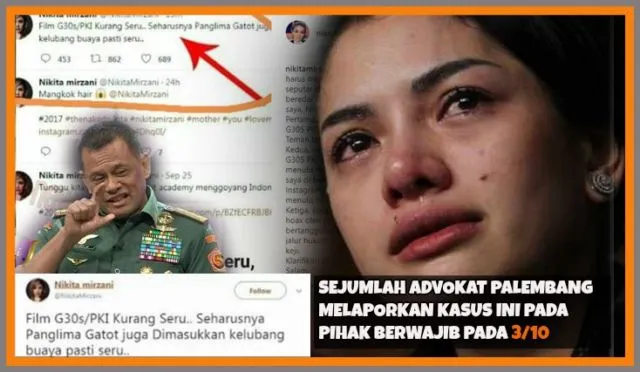 Daftar Berita Populer Minggu Ini. Yuk Baca, Jangan Cuek Sama Informasi 16