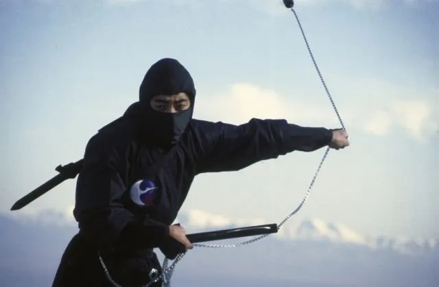 Ninja Pencuri Berusia 74 Tahun Ditangkap di Jepang, Tua-tua Keladi Nih 8
