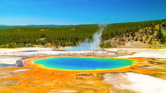 10 Situs Warisan Dunia UNESCO yang Jarang Kita Tahu. Padahal Keren Banget! 12