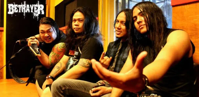 Bicara Soal Musik dalam Islam, Bekas Gitaris Metal Ini Tuai Pro Kontra 3